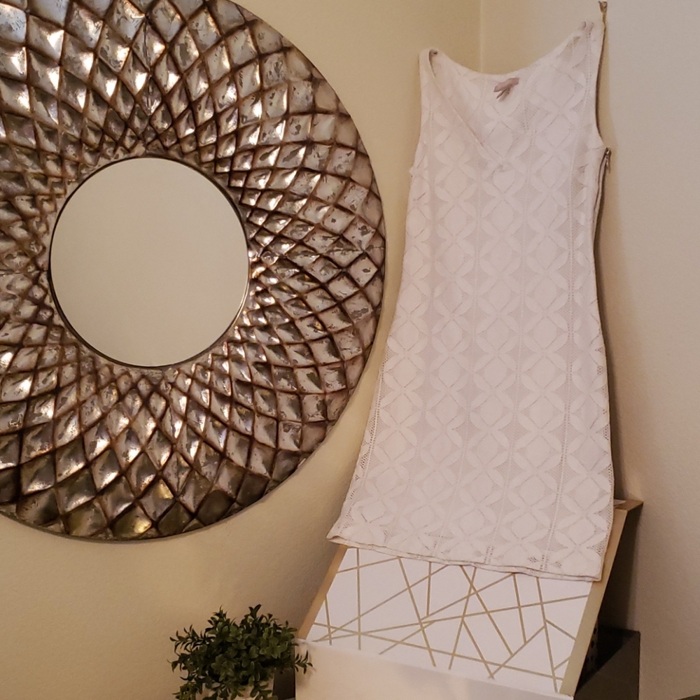 Little White Dress